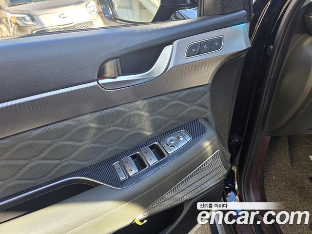 Hyundai Palisade 2021 — photo 14