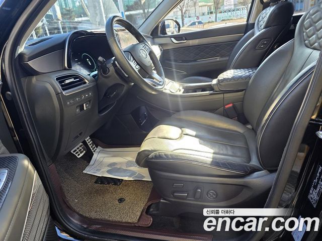 Hyundai Palisade 2021 — photo 15