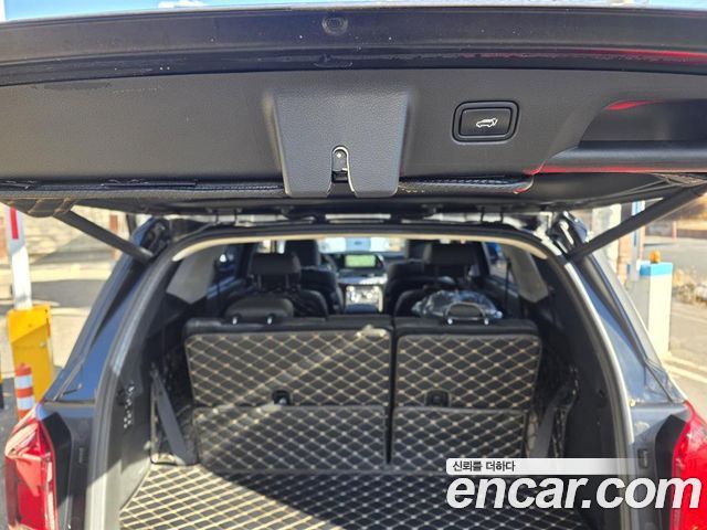 Hyundai Palisade 2021 — photo 18
