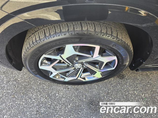 Hyundai Palisade 2021 — photo 19