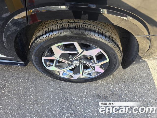Hyundai Palisade 2021 — photo 20