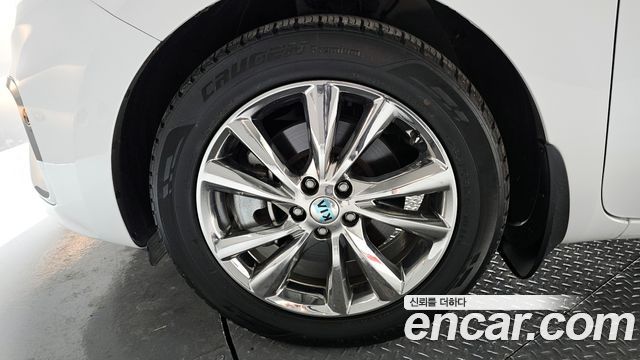 Kia Canival 2020 — photo 5