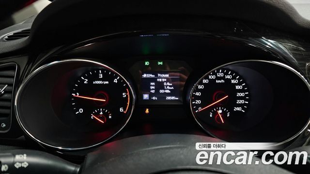 Kia Canival 2020 — photo 8