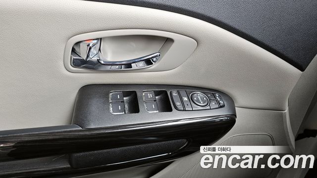 Kia Canival 2020 — photo 14