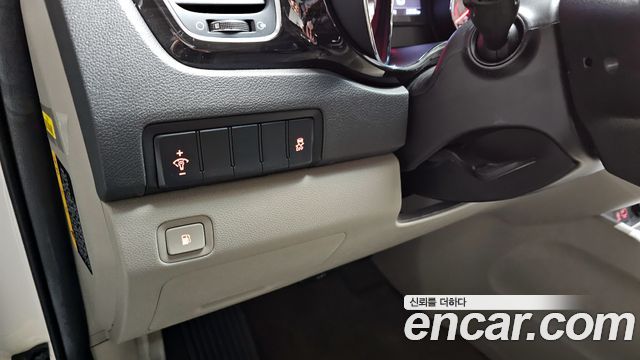 Kia Canival 2020 — photo 15