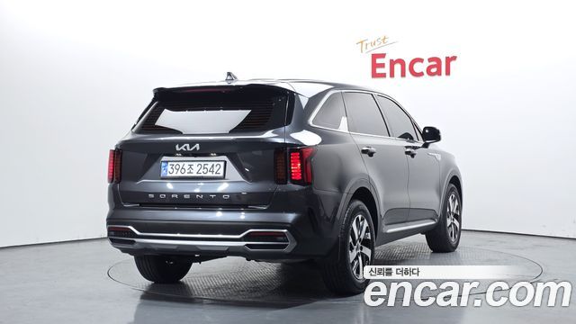 Kia Sorento 2022 — photo 2