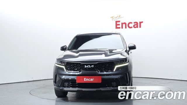 Kia Sorento 2022 — photo 3