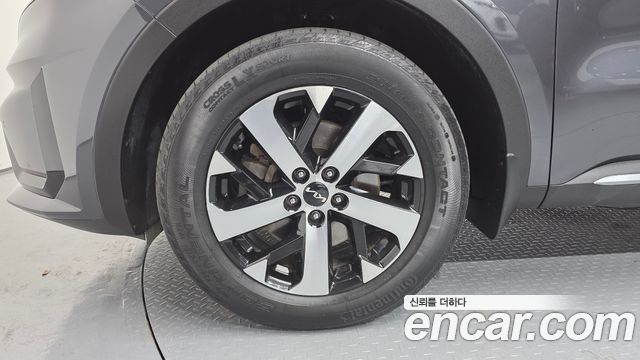 Kia Sorento 2022 — photo 5