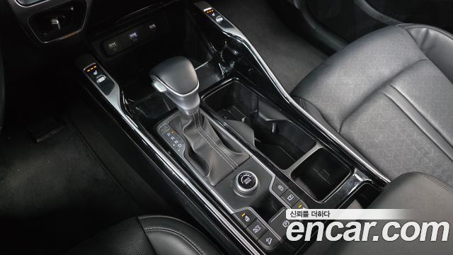 Kia Sorento 2022 — photo 9