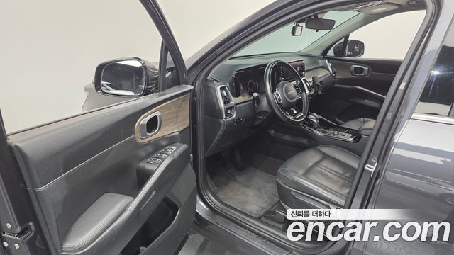 Kia Sorento 2022 — photo 11