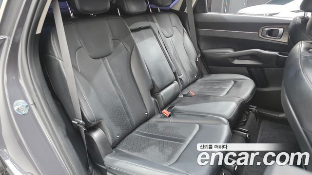 Kia Sorento 2022 — photo 12
