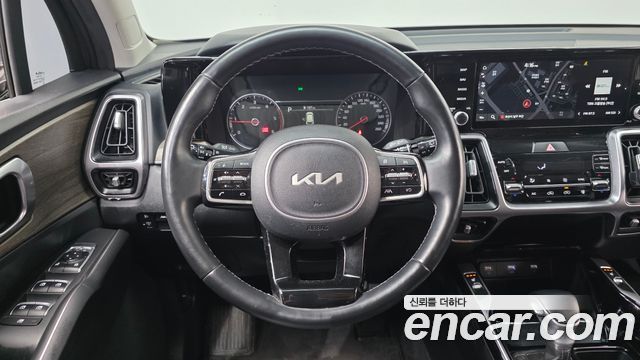 Kia Sorento 2022 — photo 14