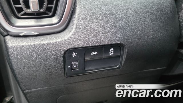 Kia Sorento 2022 — photo 17