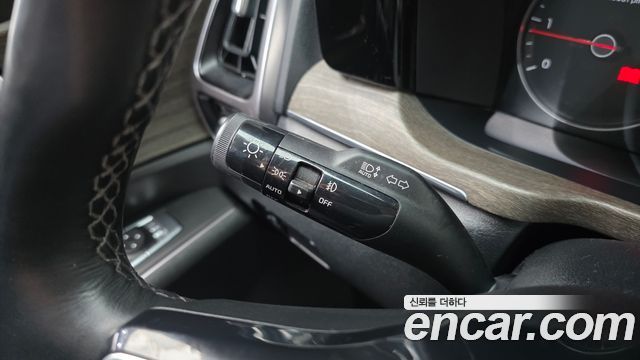 Kia Sorento 2022 — photo 18