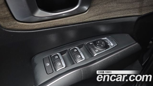 Kia Sorento 2022 — photo 19