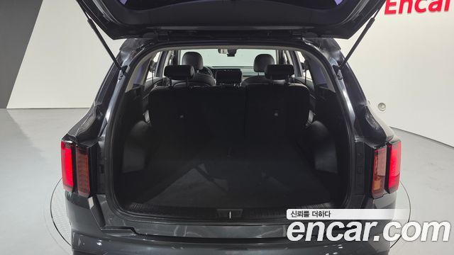Kia Sorento 2022 — photo 20