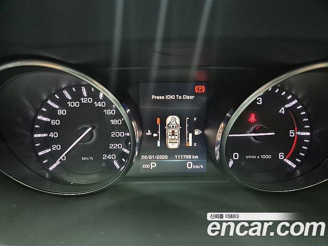 Land Rover Discovery Sport 2016 — photo 14