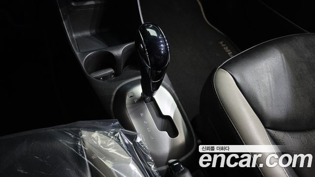 Chevrolet Korea Spark 2017 — photo 9