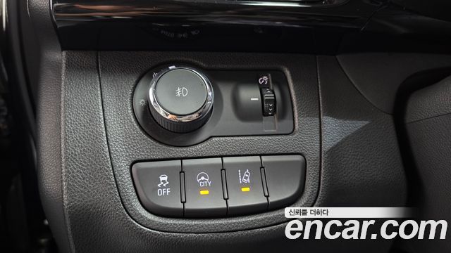 Chevrolet Korea Spark 2017 — photo 14