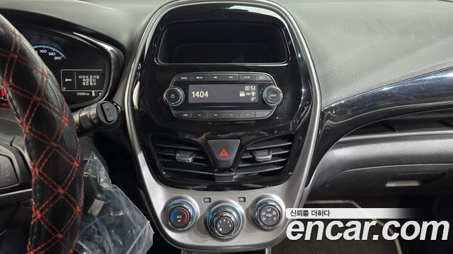 Chevrolet Korea Spark 2017 — photo 15