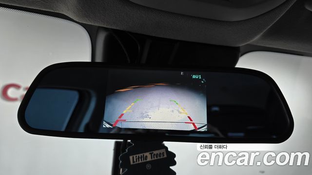 Chevrolet Korea Spark 2017 — photo 16