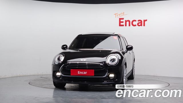 Mini Clubman 2016 — photo 3