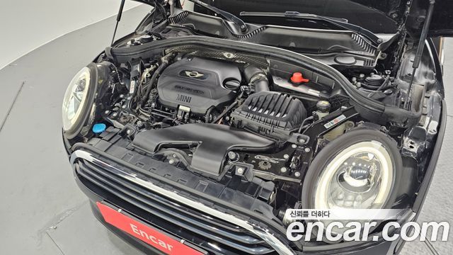 Mini Clubman 2016 — photo 6