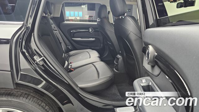 Mini Clubman 2016 — photo 12