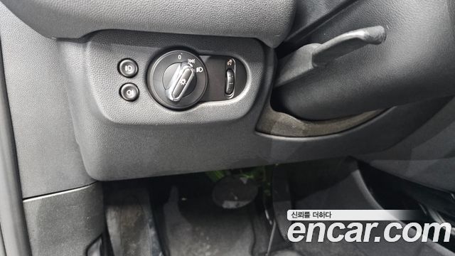 Mini Clubman 2016 — photo 18