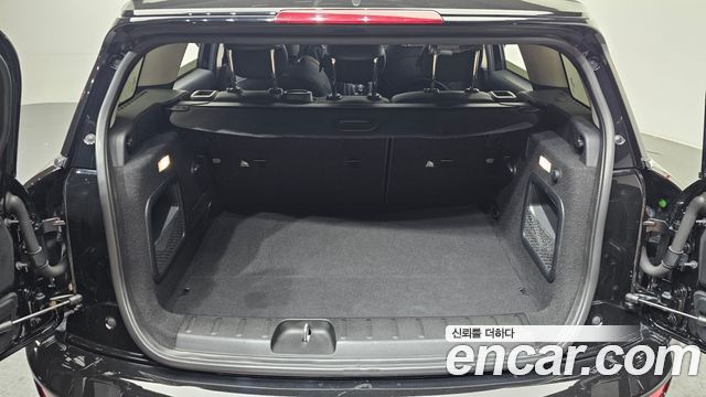 Mini Clubman 2016 — photo 20