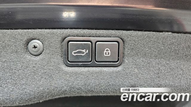 Hyundai Equus 2012 — photo 19