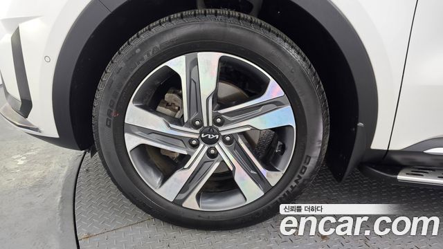 Kia Sorento 2022 — photo 5