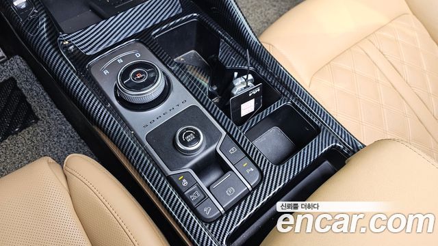Kia Sorento 2022 — photo 9