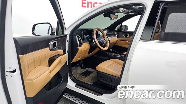 Kia Sorento 2022 — photo 10