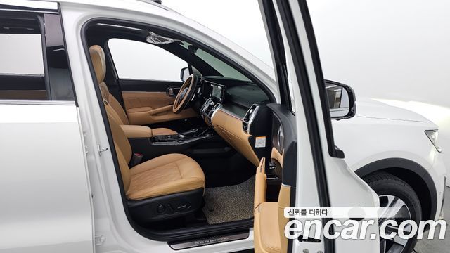 Kia Sorento 2022 — photo 11