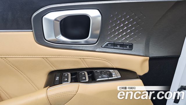 Kia Sorento 2022 — photo 17