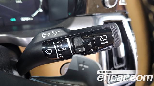 Kia Sorento 2022 — photo 18
