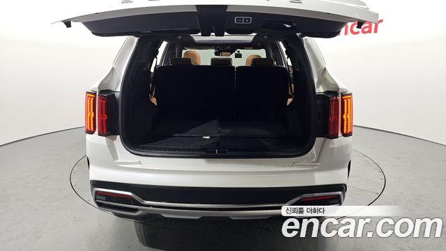 Kia Sorento 2022 — photo 20