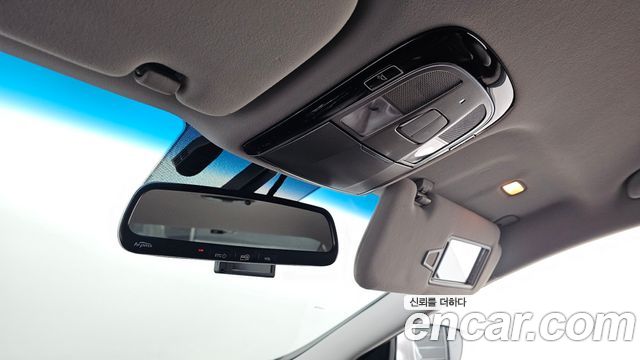Hyundai Grandeur 2015 — photo 14