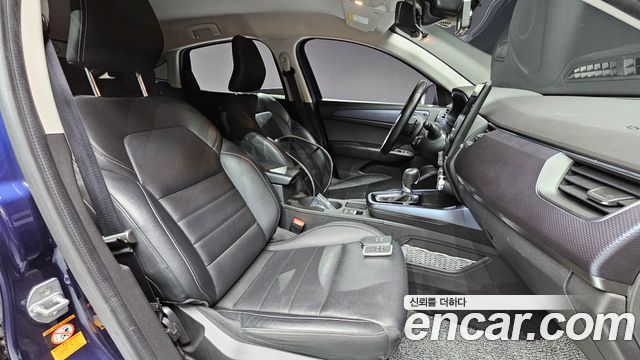 Renault Korea XM3 2020 — photo 10