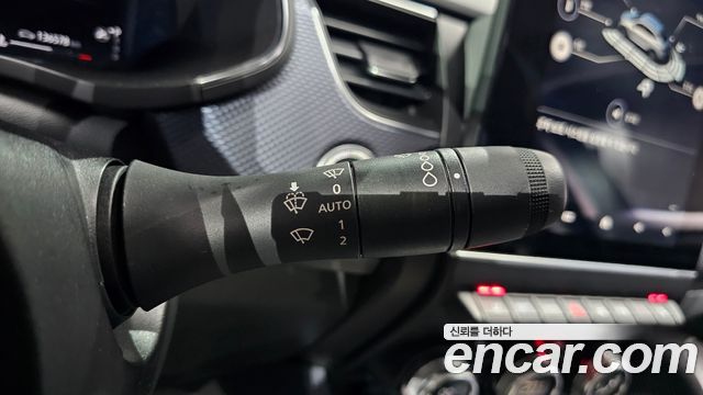 Renault Korea XM3 2020 — photo 13