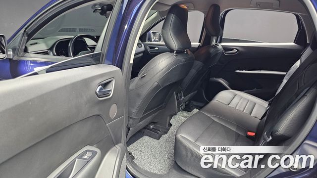 Renault Korea XM3 2020 — photo 17