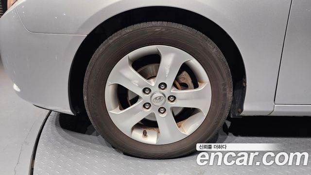 Hyundai AVANTE 2008 — photo 5