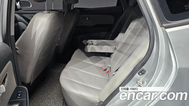 Hyundai AVANTE 2008 — photo 13