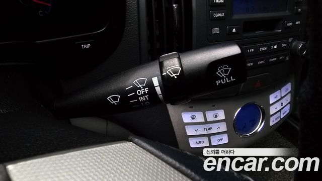Hyundai AVANTE 2008 — photo 18