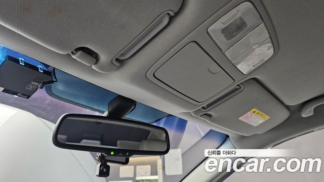 Hyundai AVANTE 2008 — photo 19