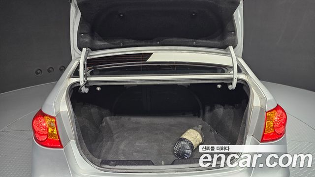 Hyundai AVANTE 2008 — photo 20