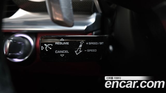 Porsche Panamera 2018 — photo 15