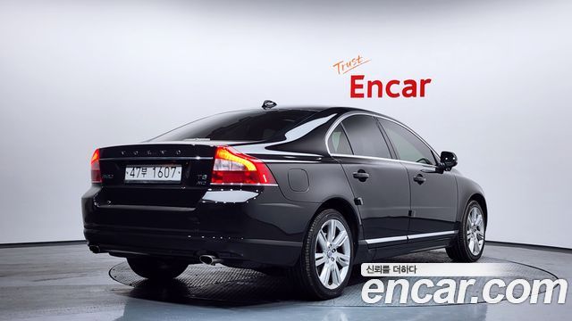 Volvo S80 2012 — photo 2