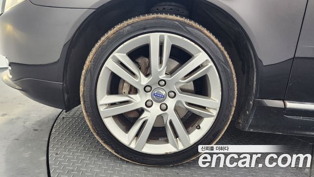 Volvo S80 2012 — photo 5